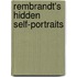 Rembrandt's hidden self-portraits