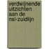 Verdwijnende uitzichten aan de NSL-Zuidlijn