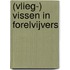 (Vlieg-) Vissen in forelvijvers