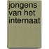 Jongens van het internaat