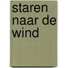 Staren naar de wind by Th. Jorna