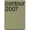 Contour 2007 door N. Möntmann