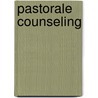 Pastorale Counseling door M.J. Leeuw-Jansen