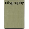 Citygraphy door D. Lauwaert