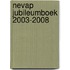 NeVaP Jubileumboek 2003-2008