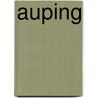 AUPING door S. de Visser