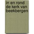 In en rond de Kerk van Beekbergen