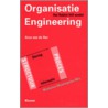 Organisatie Engineering door A.C.N. van de Ven