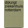 Dijkzigt Ziekenhuis Rotterdam by H.J. van der Kraan
