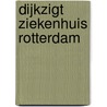 Dijkzigt Ziekenhuis Rotterdam door H.J. van der Kraan