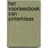 Het Voorleesboek van Sinterklaas