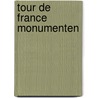 Tour de France Monumenten by Teus Korporaal
