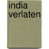 India verlaten