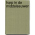 Harp in de middeleeuwen