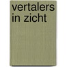Vertalers in zicht door R. Ekkart