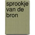 Sprookje van de bron