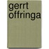 Gerrt Offringa