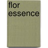 Flor essence door Ulmer
