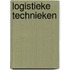 Logistieke technieken