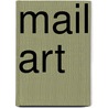 Mail art door Bleus