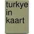 Turkye in kaart