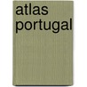 Atlas portugal door Onbekend