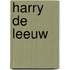 Harry de Leeuw