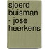 Sjoerd Buisman - Jose Heerkens