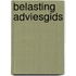 Belasting adviesgids