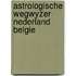 Astrologische wegwyzer nederland belgie