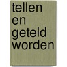 Tellen en geteld worden door Gronden