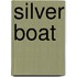 Silver boat