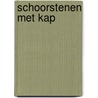 Schoorstenen met kap door J. Wijnsema