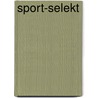 Sport-selekt by Johan Poort