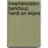 Kwartierstaten Berkhout, Herdt en Wijers