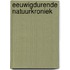Eeuwigdurende natuurkroniek