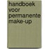 Handboek voor permanente make-up