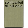 Spiritualiteit bij Bill Viola door A.J. Weevers