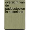 Overzicht van de paddestoelen in Nederland by E. Arnolds