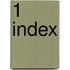 1 index