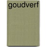 Goudverf by Stroeve