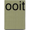 Ooit by Marc Legendre