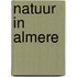 Natuur in Almere