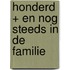 Honderd + en nog steeds in de familie