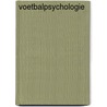 Voetbalpsychologie by W. Helsen