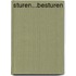 Sturen...Besturen