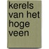 Kerels van het hoge veen