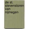 De St. Stevenstoren van Nijmegen by H. Janssen