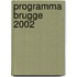 Programma Brugge 2002