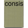 Consis door Onbekend